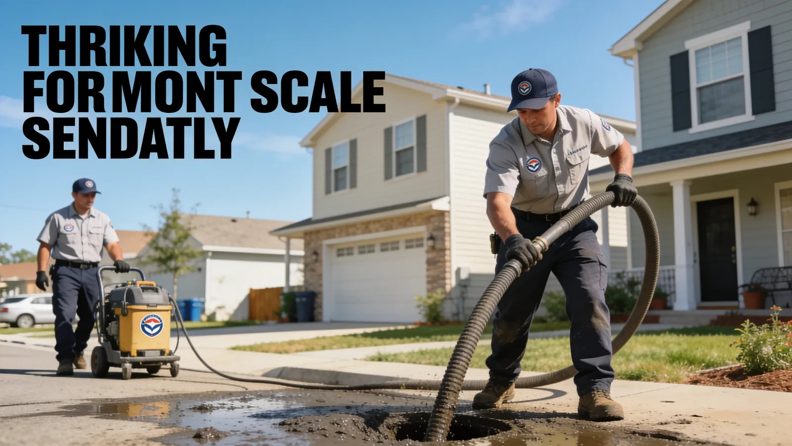 Sewage Cleanup in Centuria, WI near me